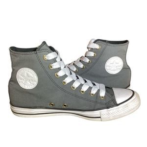 Converse Chuck Taylor Hi Top All Star Sneakers Size Women’s 10 Men’s Size 8